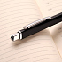 Шариковая ручка Penta, черная - Фото 6
