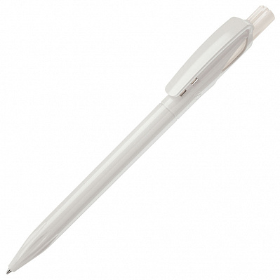 Ручка шариковая TWIN WHITE (Белый)