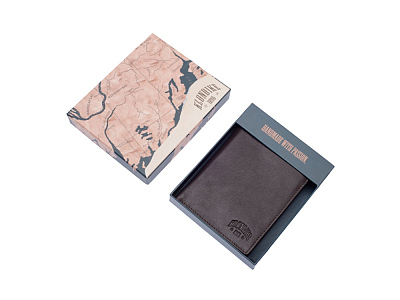 Бумажник Claim