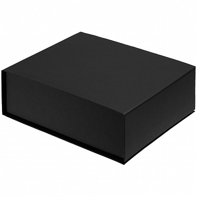 Коробка Flip Deep, черная (Черный)