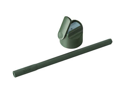 Термобутылка GO