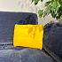 Плед-подушка Вояж, желтый - Фото 2