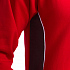 Толстовка мужская "CAGLIARI", красный, серый_ S, 80% хлопок, 20% п/э; 280г/м2 - Фото 3