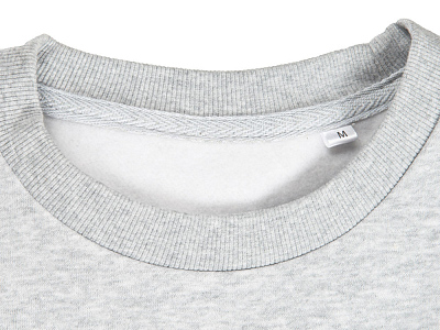 Свитшот блокинг Edinburgh, мужской