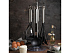 Набор кухонных инструментов с нейлоновым покрытием ANEZKA, 7 предметов - Фото 2