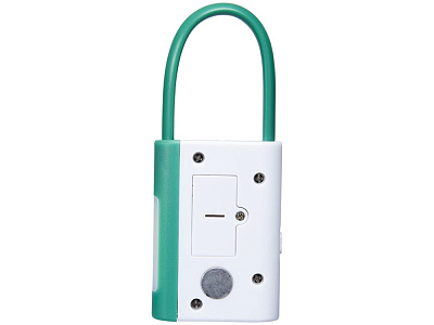 Фонарик с карабином Libra