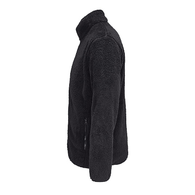 Куртка на молнии унисекс FINCH