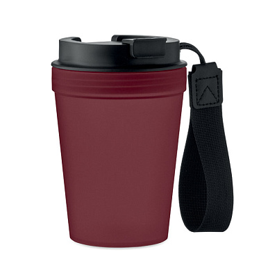 Single wall tumbler 300 ml (Красного бургундского вина)