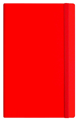 Блокнот Garda