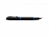 Ручка перьевая Parker IM Vibrant Rings Flame Blue - Фото 4