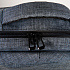 Рюкзак VERBEL, серый, полиэстер 600D - Фото 5