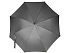 Зонт-трость Okobrella с деревянной ручкой и куполом из переработанного пластика - Фото 4