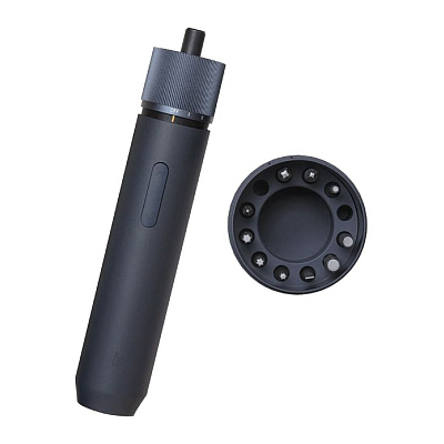 Аккумуляторная отвёртка HOTO 3.6V Cordless Screwdriver