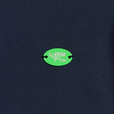 Куртка софтшелл с капюшоном мужская Race Men, темно-синяя