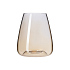Стакан для воды Nizza, градиент золотой - Фото 3