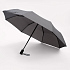 Зонт складной Passat, серый - Фото 14