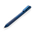 Шариковая ручка TwistLock из переработанного ABS-пластик RCS - Фото 7