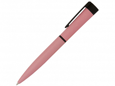 Ручка шариковая Actuel (Розовый/черный)