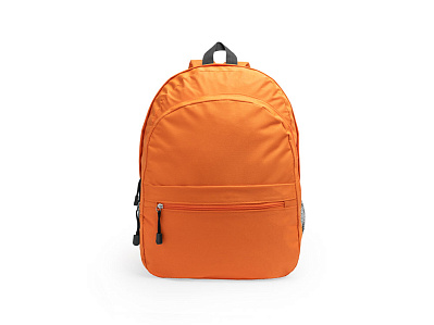 Рюкзак WILDE (Оранжевый)