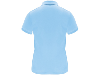 Рубашка поло Monzha, женская