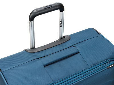 Чемодан ВИВИ, 89 л