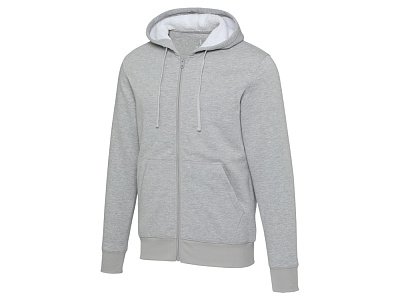 Толстовка из шерпы Natron