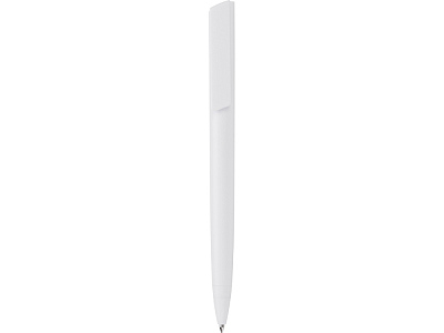 Ручка пластиковая шариковая Taper Solid