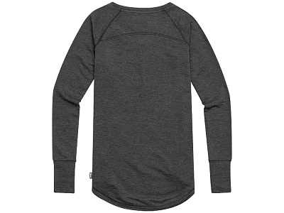 Лонгслив Touch женский с длинным рукавом