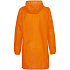 Дождевик Rainman Zip, оранжевый неон - Фото 2