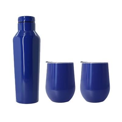 Набор Edge Box C2 W (синий)