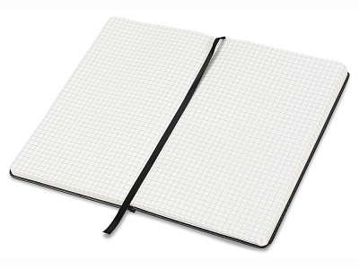 Блокнот А5 Label