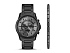 Подарочный набор: часы наручные мужские с браслетом - Фото 1