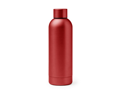 Термобутылка BALAX (Красный)
