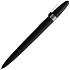 Ручка шариковая Prodir DS5 TSR Metal Clip, черная - Фото 3