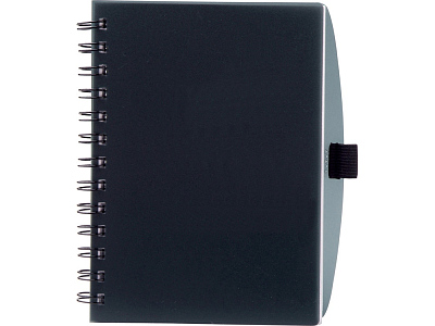 Блокнот А6 Adler