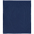 Плед Shirr, темно-синий (сапфир) - Фото 4