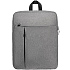 Рюкзак для ноутбука Burst Oneworld, серый - Фото 3
