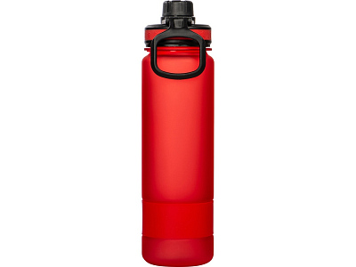 Бутылка для воды с ручкой Misty, 850 мл