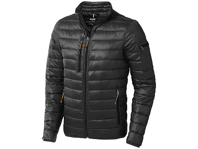 Куртка Scotia мужская (Серый антрацит)