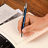 Шариковая ручка Portobello PROMO, синяя - Фото 6