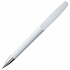 Ручка шариковая Prodir DS3.1 TPC, белая - Фото 4