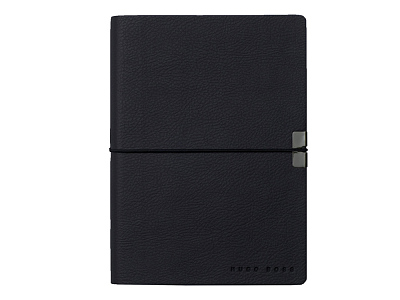 Блокнот А6 Storyline Dark Blue