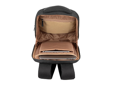 ECO рюкзак для MacBook Air 15 и ноутбука 14 из переработанного пластика