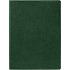 Ежедневник в суперобложке Brave Book, недатированный, зеленый - Фото 2