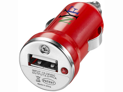 Адаптер автомобильный Casco