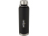 Бутылка спортивная Thor с вакуумной изоляцией - Фото 4