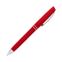 Шариковая ручка Consul, красная - Фото 3