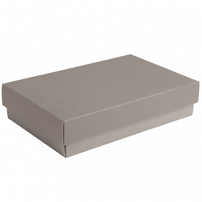 Коробка подарочная CRAFT BOX (Серый)