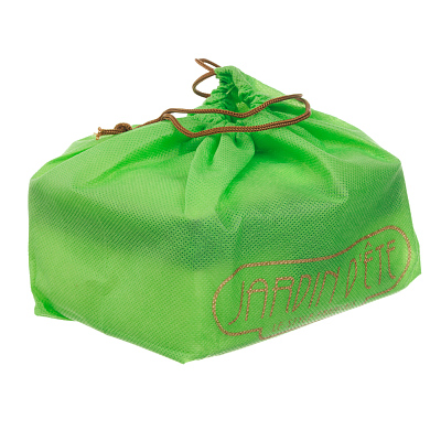 Шкатулка для украшений Jardin D'Ete, цвет белый мрамор, 13,2 х 12,3 х 7,8 см