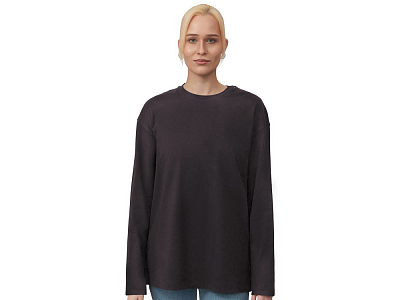 Лонгслив оверсайз Berlin унисекс